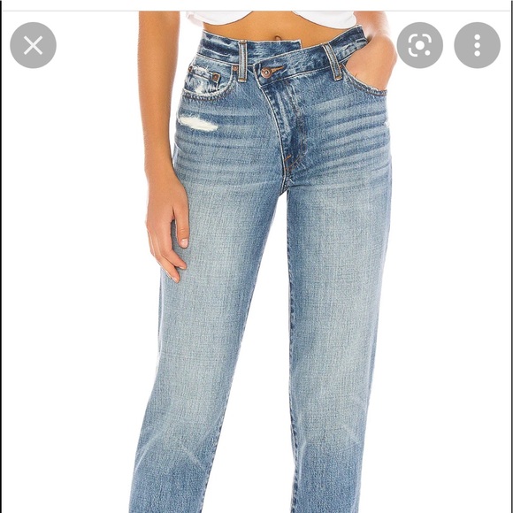 pistola | Jeans | Pistola Presley 